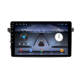 Suzuki Celerio 14-21 - 9" Radio m. Apple CarPlay og Android Auto – Bilmedie.dk